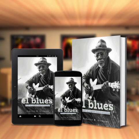 Blues - Desde sus orígenes hasta la actualidad - Imagen 2